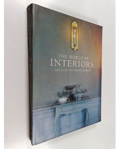 Kirjailijan Min Hogg & Wendy Harrop käytetty kirja The World of Interiors