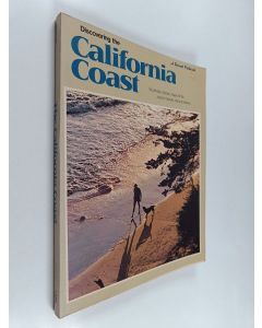 Kirjailijan Jack McDowell käytetty kirja Discovering the California Coast