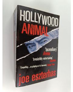Kirjailijan Joe Eszterhas käytetty kirja Hollywood animal : a memoir