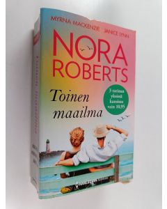 käytetty kirja Toinen maailma : Toinen maailma ; Aviossa vai erossa? ; Nainen punaisissa