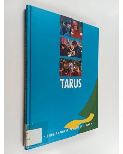 käytetty kirja Tarus : 5 Finnjamboree Padasjoki, Finland 28.7.-5.8.2004