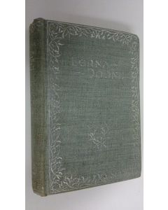 Kirjailijan R. D. Blackmoore käytetty kirja Lorna Doone : a romance of exmoor , vol. 1