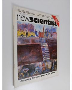 käytetty teos New Scientist 12.5.1983