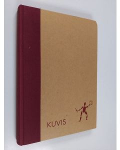käytetty kirja Kuvis
