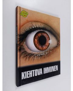 Kirjailijan Sue Davidson käytetty kirja Kiehtova ihminen