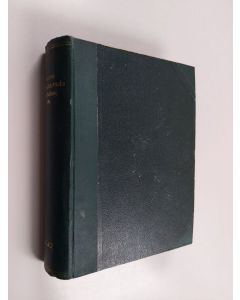 käytetty kirja Allers Familj-Journals Bibliotek 41-42