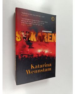käytetty kirja Svikaren