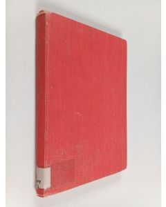 Kirjailijan Johanna Spyri käytetty kirja Wiseli : tyttöromaani