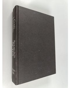 Kirjailijan Conn Iggulden käytetty kirja Ruusujen sota 2 : Kolmen liitto