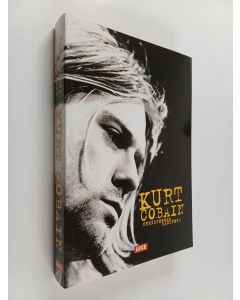 Kirjailijan Christopher Sandford käytetty kirja Kurt Cobain