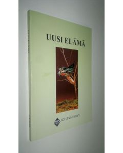 Kirjailijan L. Jeter. Walker käytetty kirja Uusi elämä (ERINOMAINEN)