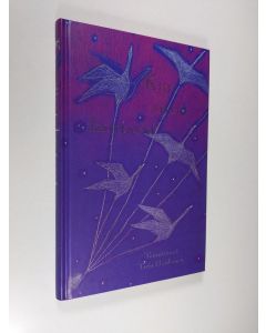 Tekijän Tarja Heiskanen  käytetty kirja Kun siivet kantavat : Suomen mielenterveysseuran satavuotisjuhlavuoden kirjoituskilpailu