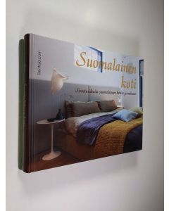 käytetty kirja Suomalainen koti 1-2 : sisustusideoita suomalaiseen kotiin ja makuun