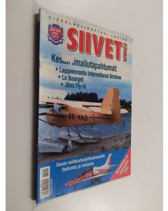 käytetty teos Siivet 5/2005