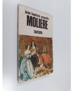 Kirjailijan Moliere käytetty kirja Moliere - Tartufo