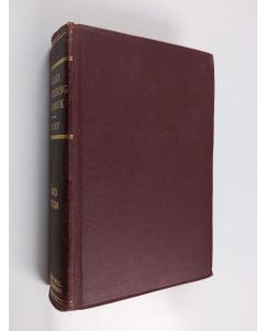 Kirjailijan Keith Henney käytetty kirja The Radio Engineering Handbook