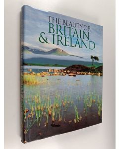 Kirjailijan Joyce Robbins käytetty kirja Beauty of Britain and Ireland