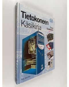Kirjailijan Kyle MacRae käytetty kirja Tietokoneen käsikirja : pc-päivityksen ja korjauksen opas vaihe vaiheelta