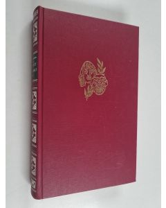 Kirjailijan William Shakespeare käytetty kirja Kootut draamat 4 : Kaksi nuorta veronalaista ; Loppiaisaatto ; Troilus ja Cressida ; Verta verrasta