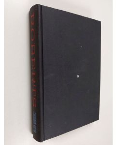 Kirjailijan Nora Roberts käytetty kirja Suloinen kosto