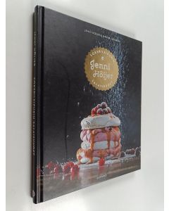 Kirjailijan Jenni Höijer käytetty kirja Sokerileipurin salaisuudet