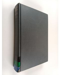 Kirjailijan August Lösch käytetty kirja The economics of location