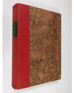 Kirjailijan Leo Estvad käytetty kirja Olimme niin nuoria