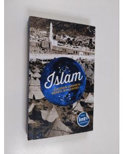 Kirjailijan Ziauddin Sardar & Merryl Wyn Davies käytetty kirja Islam