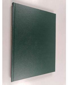 käytetty kirja Todistus vuosikerta 1975 (1-12 yhteensidottuna)