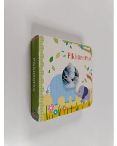 käytetty kirja Pikkunorsu