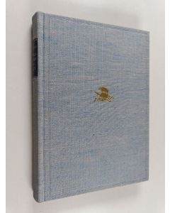 Kirjailijan H J. Siilasvuo käytetty kirja Suomussalmen taistelut