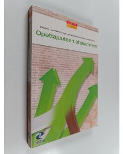 käytetty kirja Opettajuuteen ohjaaminen