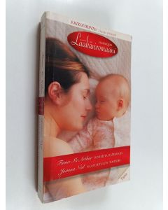 Kirjailijan Fiona McArthur & Joanna Neil käytetty kirja Rohkeita ratkaisuja ; Naapuritalon tohtori