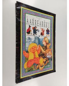 käytetty teos Satujen suuri aarrearkku 3
