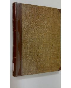 Kirjailijan Lauri Takala käytetty kirja Suomen evankelisen liikkeen historia 3 : 1852-1873