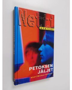 Kirjailijan Michael Coleman käytetty kirja Petoksen jäljet