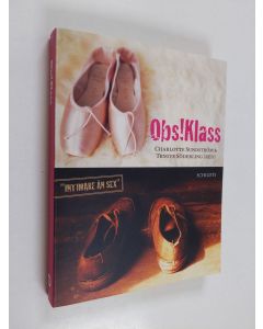 käytetty kirja Obs! Klass