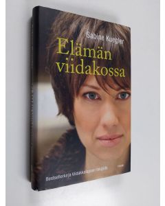 Kirjailijan Sabine Kuegler käytetty kirja Elämän viidakossa