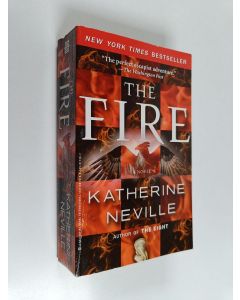 Kirjailijan Katherine Neville käytetty kirja The fire : a novel
