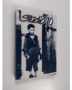 käytetty kirja Studio, 10 - Elokuvan vuosikirja 1980