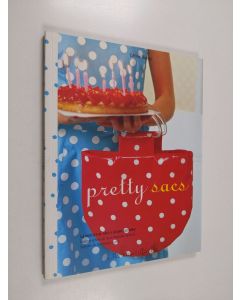 Kirjailijan Céline Dupuy käytetty kirja Pretty sacs