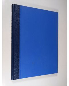 käytetty kirja Kytösavut XI : Etelä-Pohjanmaa 1970-luvulla