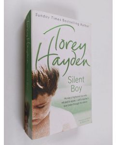 Kirjailijan Torey Hayden käytetty kirja Silent boy