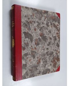 käytetty teos Kansakuntien vaiheet 3 : maailmanhistoria vanhasta ajasta nykypäiviin : Länsi-Eurooppa