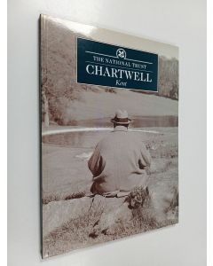 käytetty kirja Chartwell - Kent