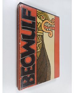 käytetty kirja Beowulf (Vironkielinen)