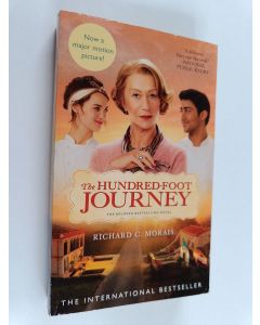 Kirjailijan Richard C. Morais käytetty kirja The Hundred-Foot Journey