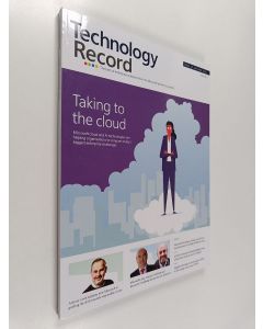 käytetty kirja Technology Record : Issue 30 : Autumn 2023