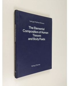 Kirjailijan G. V. Iyengar käytetty kirja The elemental composition of human tissues and body fluids