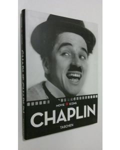 Tekijän Paul Duncan  käytetty kirja Chaplin